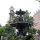 Plaza Victoria