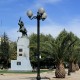 Plaza Italia