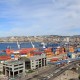 Panorama Valparaiso