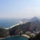 Blick auf Urca und Copacabana