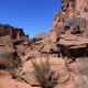 Parque Nacional Talampaya