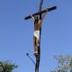 18 Cristo Tallado en Madera