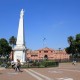 30 Piramide de Mayo y Casa Rosada