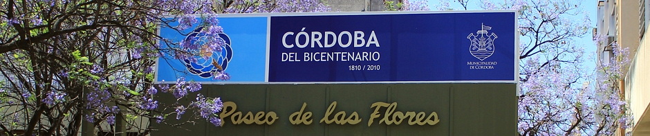 Cordoba Banner