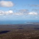 View over Fraser Island