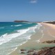 View to Indian Head