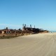 Maheno Shipwreck