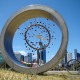 19 Blowhole at Docklands Playground Park