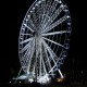 24 Ferris Wheel at Southbank