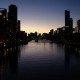 31 View from The Princes Bridge