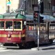 36 City Circle Tram