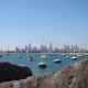 42 St. Kilda View to Melbourne Skyline