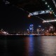 43 Skyline from Milson Point