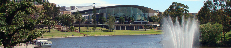 Adelaide