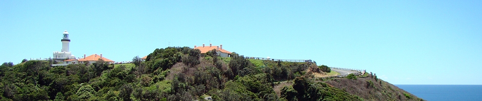 Byron Bay Banner