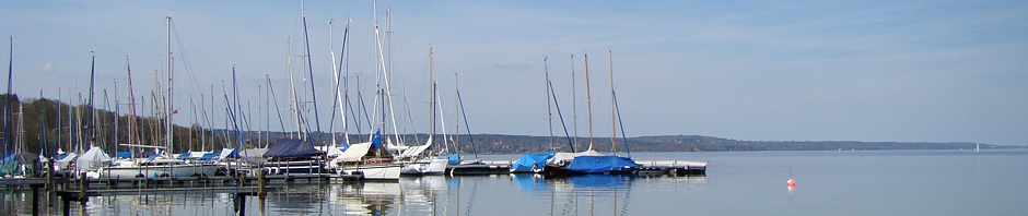 Banner Starnberger See