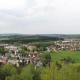 40 Blick vom König Albert Turm