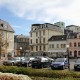 04 Blick über dem Marktplatz zum Lengenfelder Hof