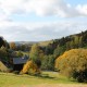 31 Blick vom Kegelberg in Erlbach